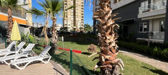 Apartment 2+1 in Kepez, Turkey No. 10533 9