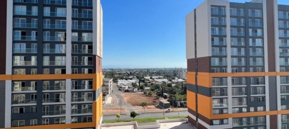 Apartment 2+1 in Kepez, Turkey No. 10533 3