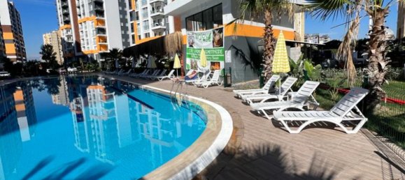 Apartment 2+1 in Kepez, Turkey No. 10533 17