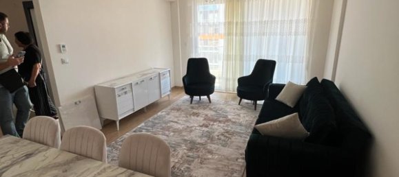 Apartment 2+1 in Kepez, Turkey No. 10533 14