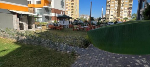 Apartment 2+1 in Kepez, Turkey No. 10533 12