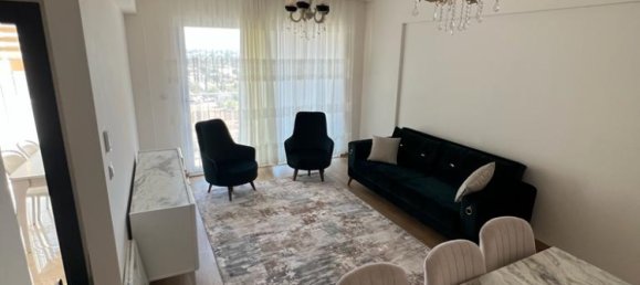 Apartment 2+1 in Kepez, Turkey No. 10533 16