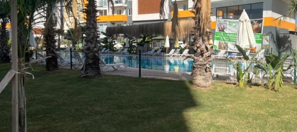 Apartment 2+1 in Kepez, Turkey No. 10533 20