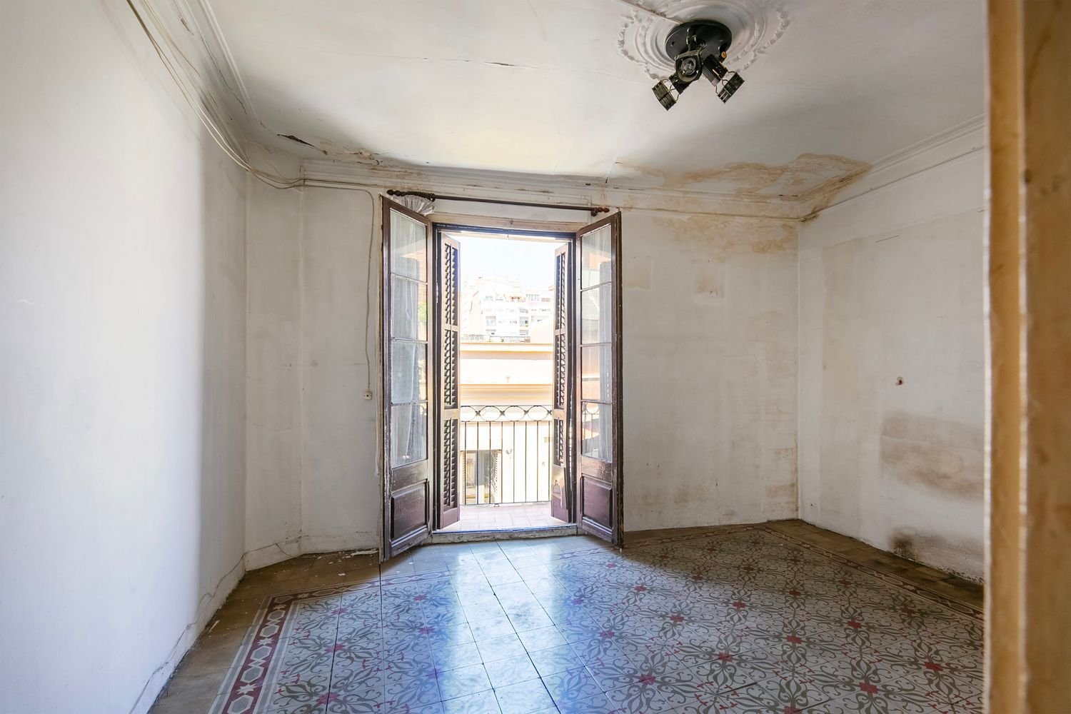 2 Schlafzimmer Wohnung in Barcelona, Spain, Nr. 243232