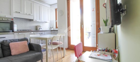 2 rooms Apartment in San Benedetto del Tronto, Italy No. 14831 32