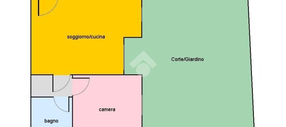 2 rooms Apartment in San Benedetto del Tronto, Italy No. 14831 58