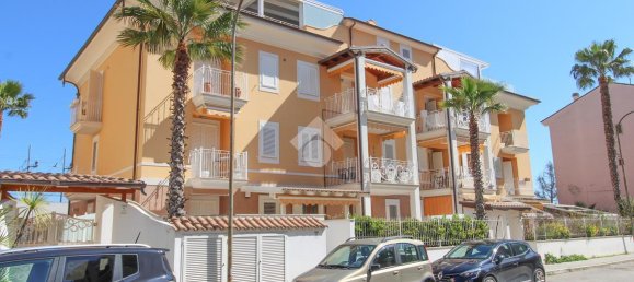 2 rooms Apartment in San Benedetto del Tronto, Italy No. 14831 52
