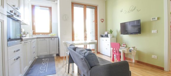 2 rooms Apartment in San Benedetto del Tronto, Italy No. 14831 37