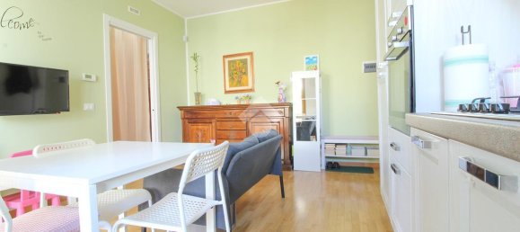 2 rooms Apartment in San Benedetto del Tronto, Italy No. 14831 57