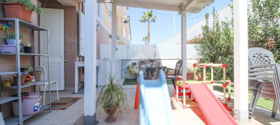 2 rooms Apartment in San Benedetto del Tronto, Italy No. 14831 28