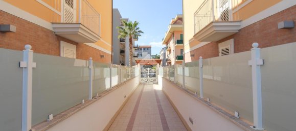 2 rooms Apartment in San Benedetto del Tronto, Italy No. 14831 66
