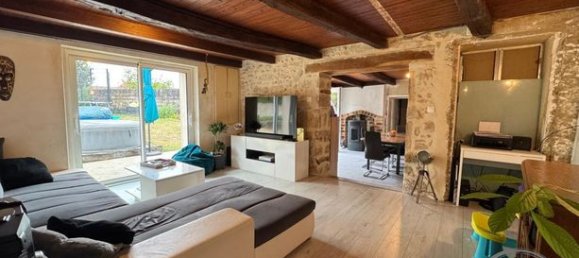 Casa T2 em Vienne, France N.º 306405 3