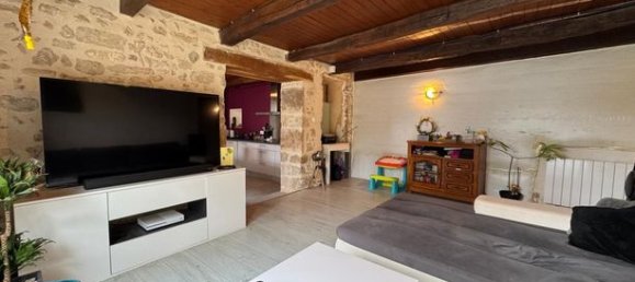 Casa T2 em Vienne, France N.º 306405 4