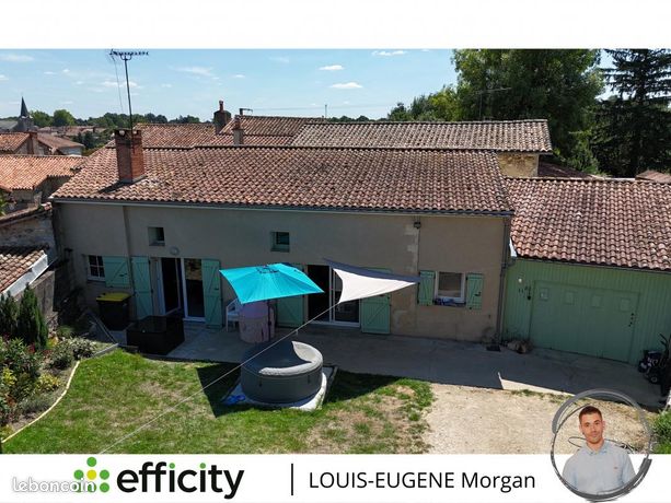 Casa T2 em Vienne, France N.º 306405