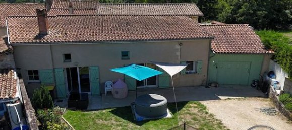Casa T2 em Vienne, France N.º 306405 2