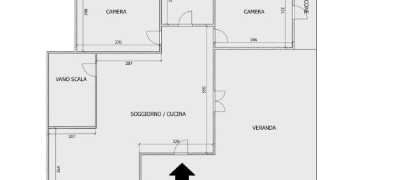 3-salle Villa à Ostuni, Italy No. 24873 16