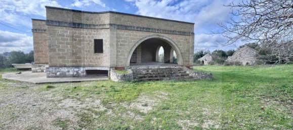 3-salle Villa à Ostuni, Italy No. 24873 3