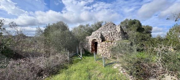 3-salle Villa à Ostuni, Italy No. 24873 12