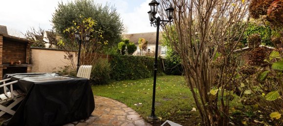 Casa T4 em Jouy-le-Moutier, France N.º 165885 14