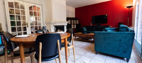 Casa T4 em Jouy-le-Moutier, France N.º 165885 5