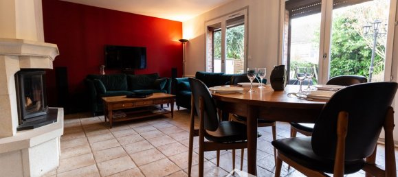 Casa T4 em Jouy-le-Moutier, France N.º 165885 2