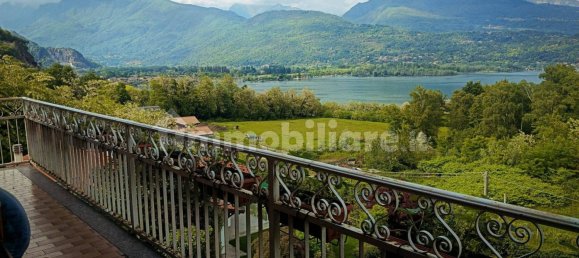 4 غرف نوم فيلا في Baveno, Italy رقم 317639 3