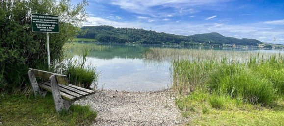 2 rooms Land in Lochen am See, Austria No. 154020 3