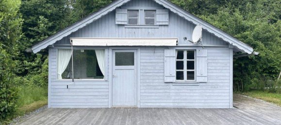 2 rooms Land in Lochen am See, Austria No. 154020 19