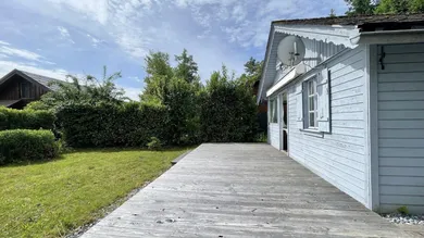 2 rooms Land in Lochen am See, Austria No. 154020