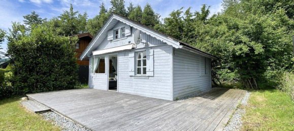 2 rooms Land in Lochen am See, Austria No. 154020 18