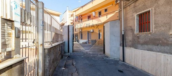 4 rooms Apartment in Paternò, Italy No. 170672 34