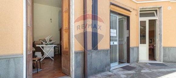 4 rooms Apartment in Paternò, Italy No. 170672 2