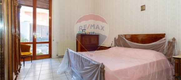 4 rooms Apartment in Paternò, Italy No. 170672 21