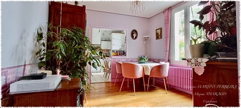 Casa T3 em Chateauroux, France N.º 229083