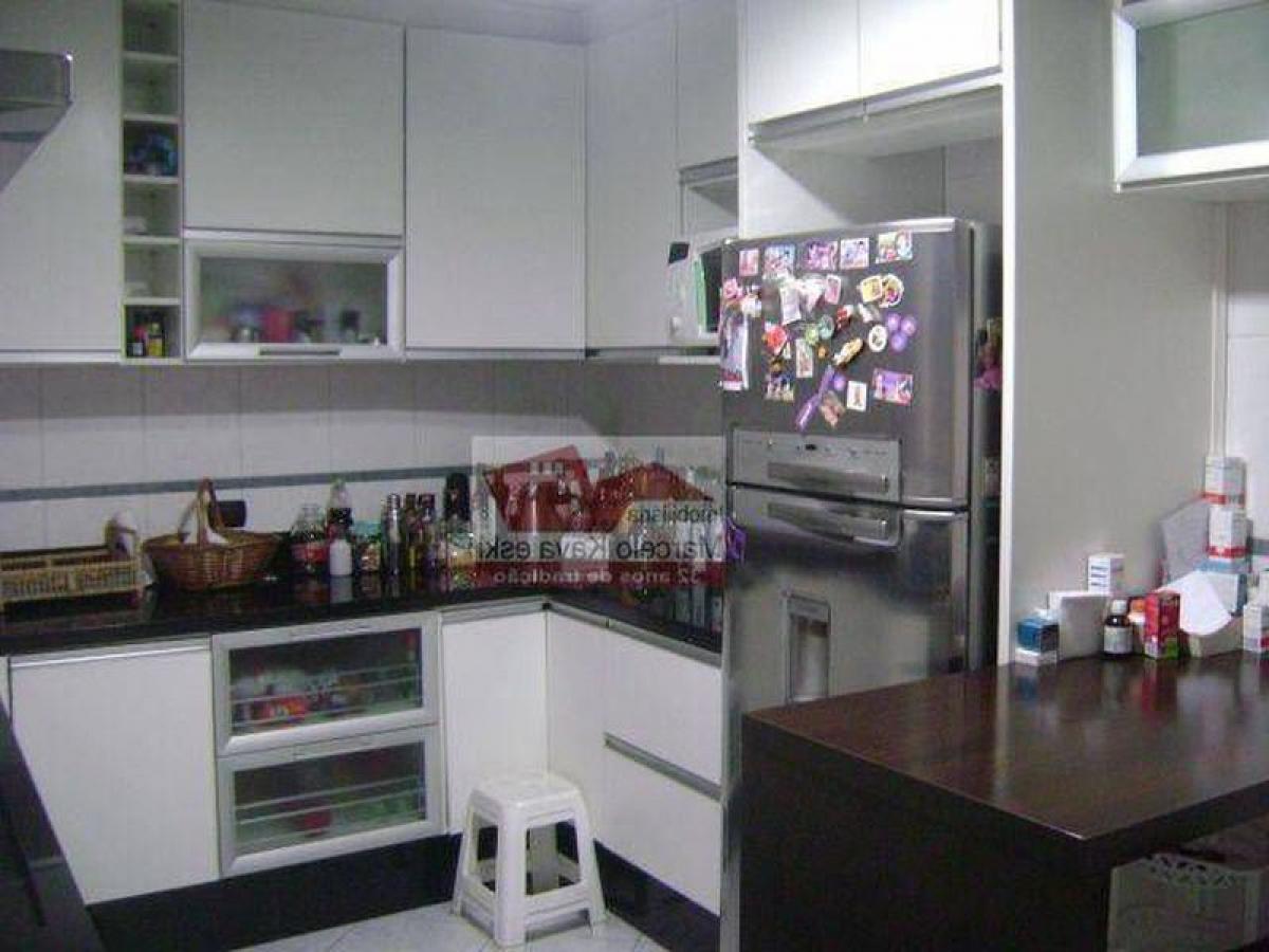 3 bedrooms House in Sao Paulo, Brazil No. 522307