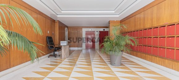 1 غرف نوم شقة في Lisbon, Portugal رقم 285446 14