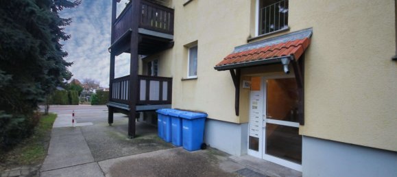 3 rooms Apartment in Nordsachsen, Germany No. 199518 3