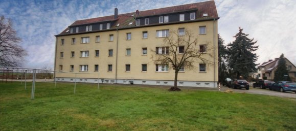 3 rooms Apartment in Nordsachsen, Germany No. 199518 2