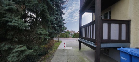 3 rooms Apartment in Nordsachsen, Germany No. 199518 4