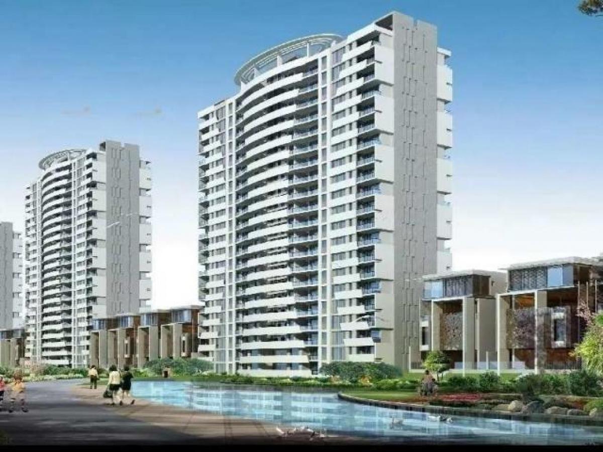 2 غرف نوم منزل في Mohali, India رقم 54669