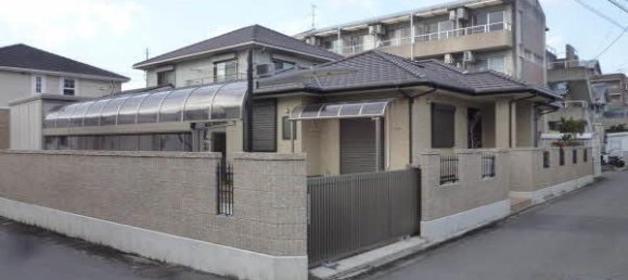 3 bedrooms House in Ehime, Japan No. 8909 2
