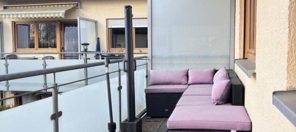 3-salle Appartement à Muhldorf am Inn, Germany No. 132071 7