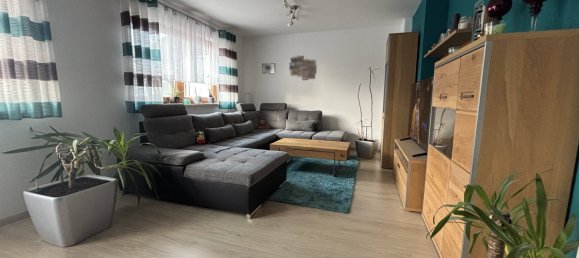 3-salle Appartement à Muhldorf am Inn, Germany No. 132071 6