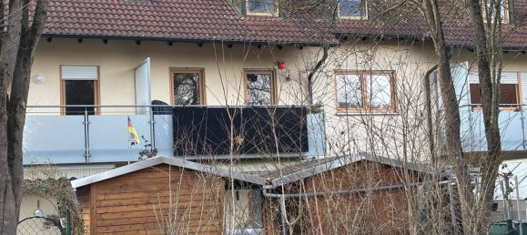 3-salle Appartement à Muhldorf am Inn, Germany No. 132071 2