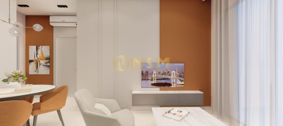 Appartement 1+1 à Alanya, Turkey No. 31042 29