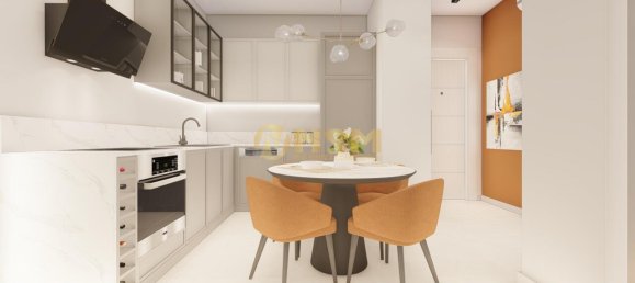 Appartement 1+1 à Alanya, Turkey No. 31042 30