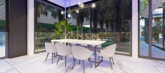 Appartement 1+1 à Alanya, Turkey No. 31042 22