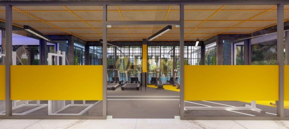 Appartement 1+1 à Alanya, Turkey No. 31042 17