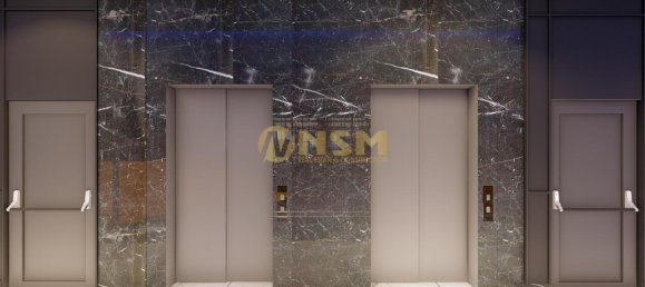 Appartement 1+1 à Alanya, Turkey No. 31042 18