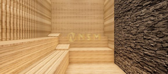 Appartement 1+1 à Alanya, Turkey No. 31042 16